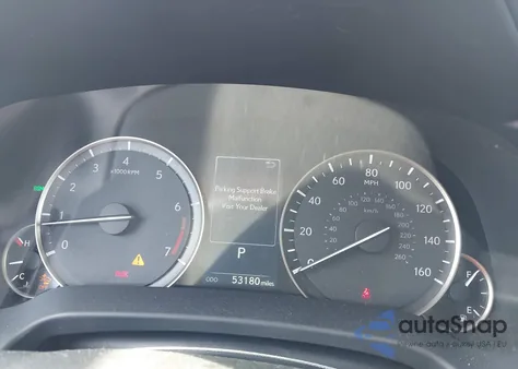 2022 Lexus Rx 350 z USA, uszkodzony, nr VIN 2T2HZMAA9NC244472